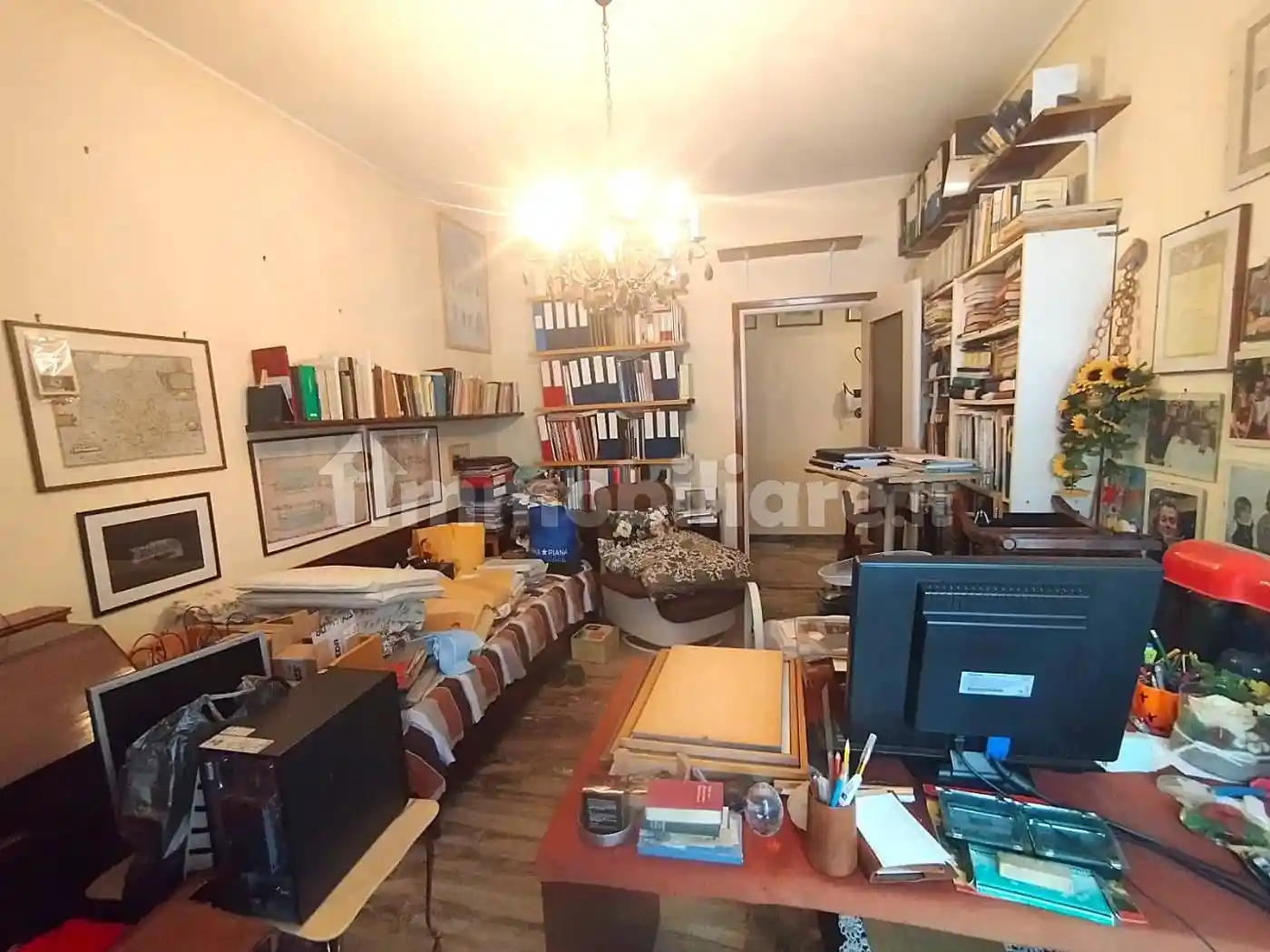 Trilocale via Carlo Marochetti 9, Corvetto, Milano - foto 5