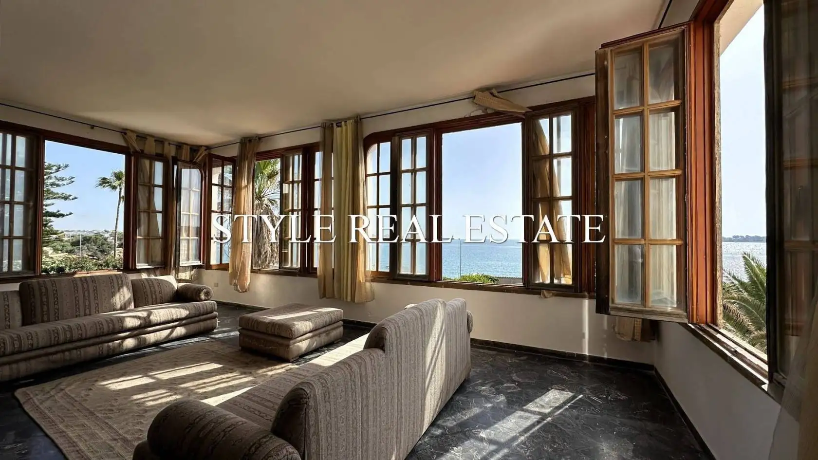 Villa in vendita a Siracusa