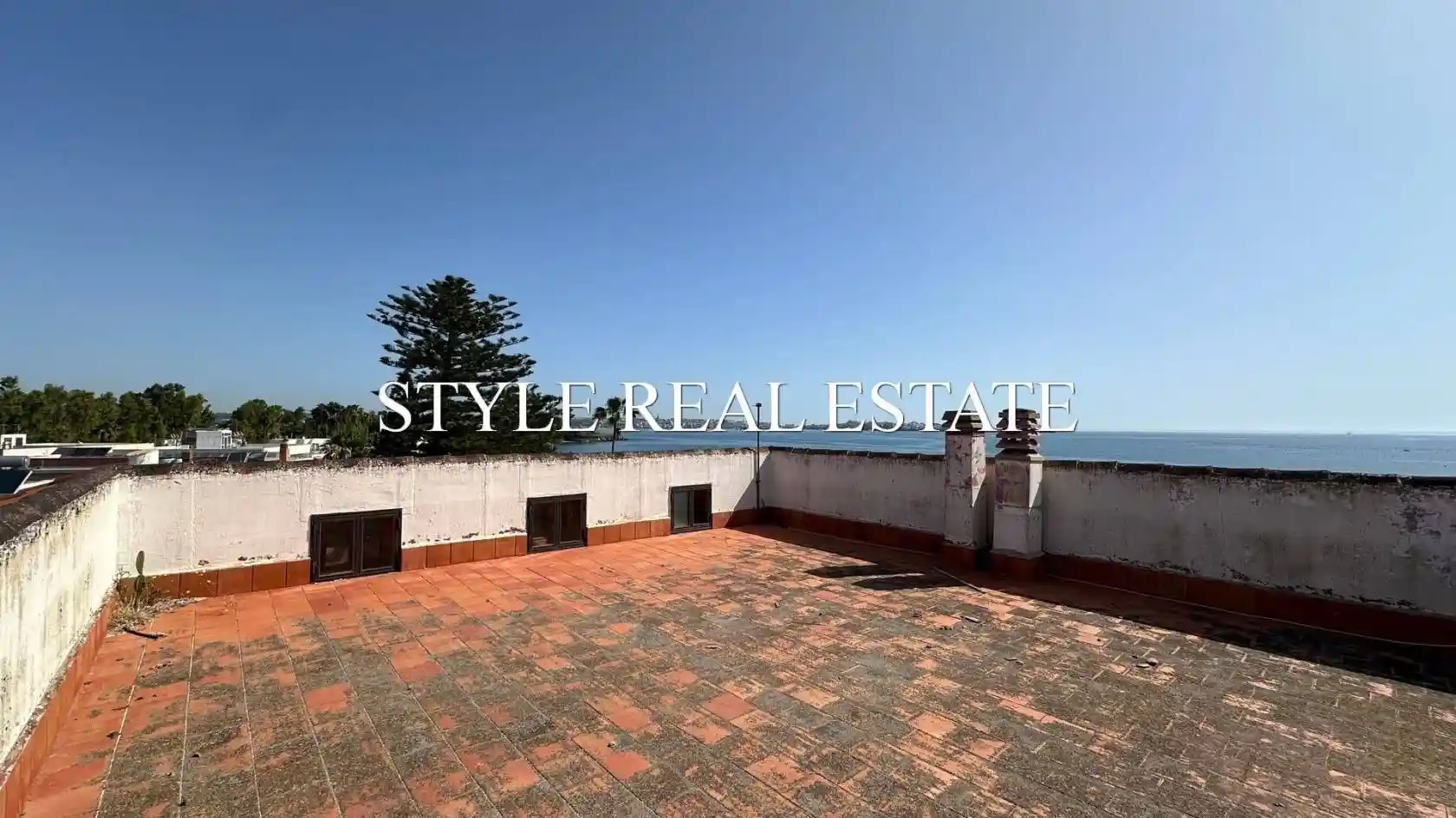 Villa plurifamiliare via Lido Sacramento, Isola, Siracusa - foto 4