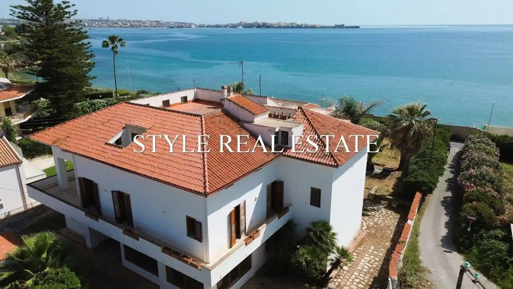 Villa plurifamiliare via Lido Sacramento, Isola, Siracusa - foto 5