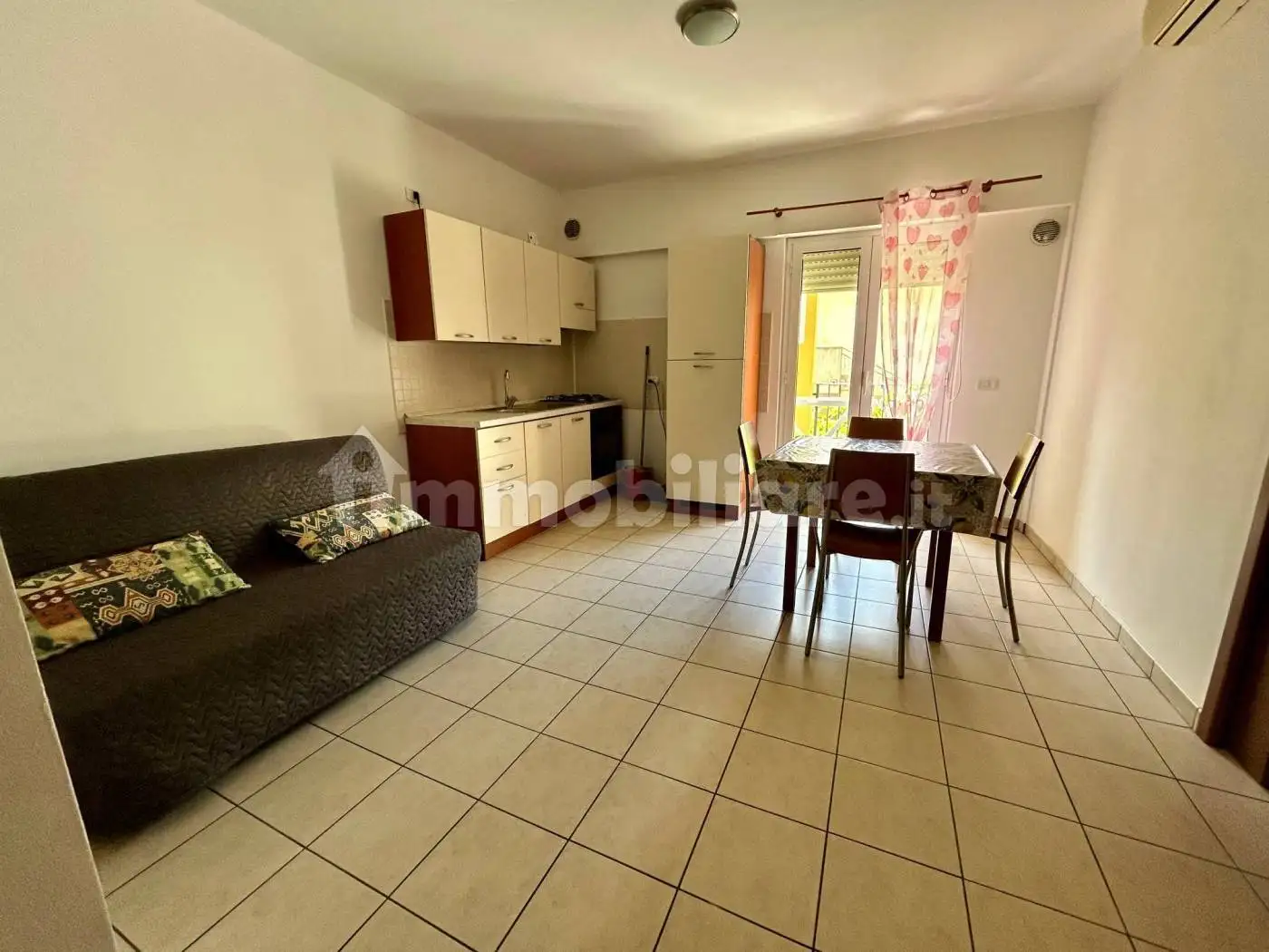 Appartamento in vendita a Tortoreto