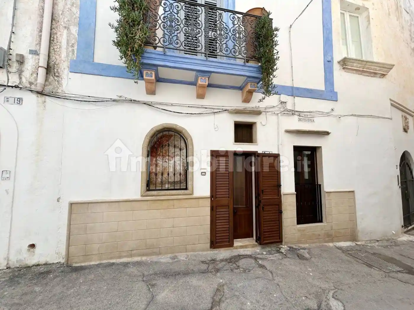 Appartamento in vendita a Gallipoli