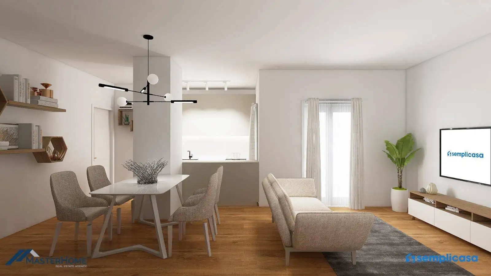 Apartment in vendita a Milan