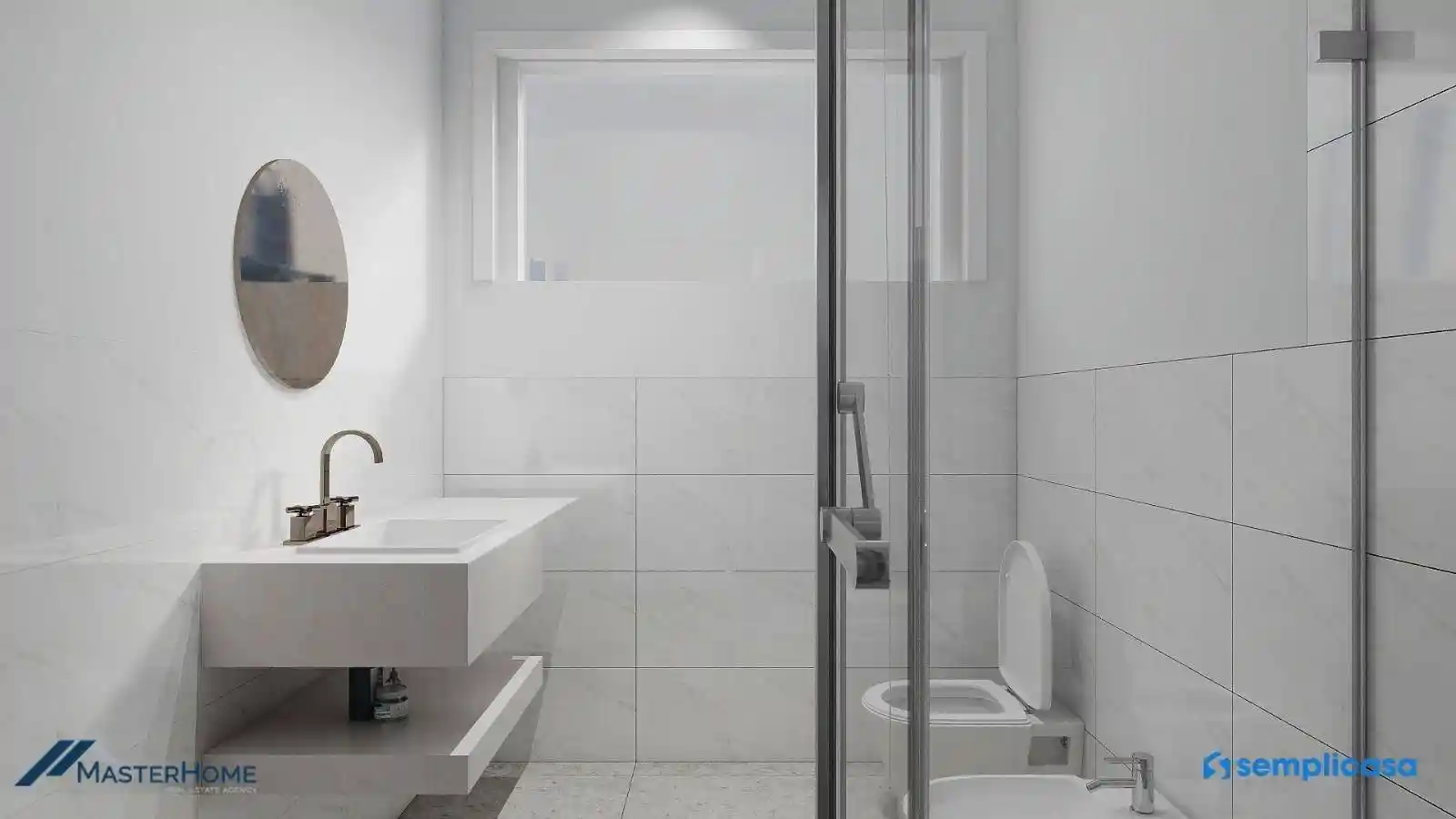 Trilocale via Rembrandt 9, Gambara, Milano - foto 3