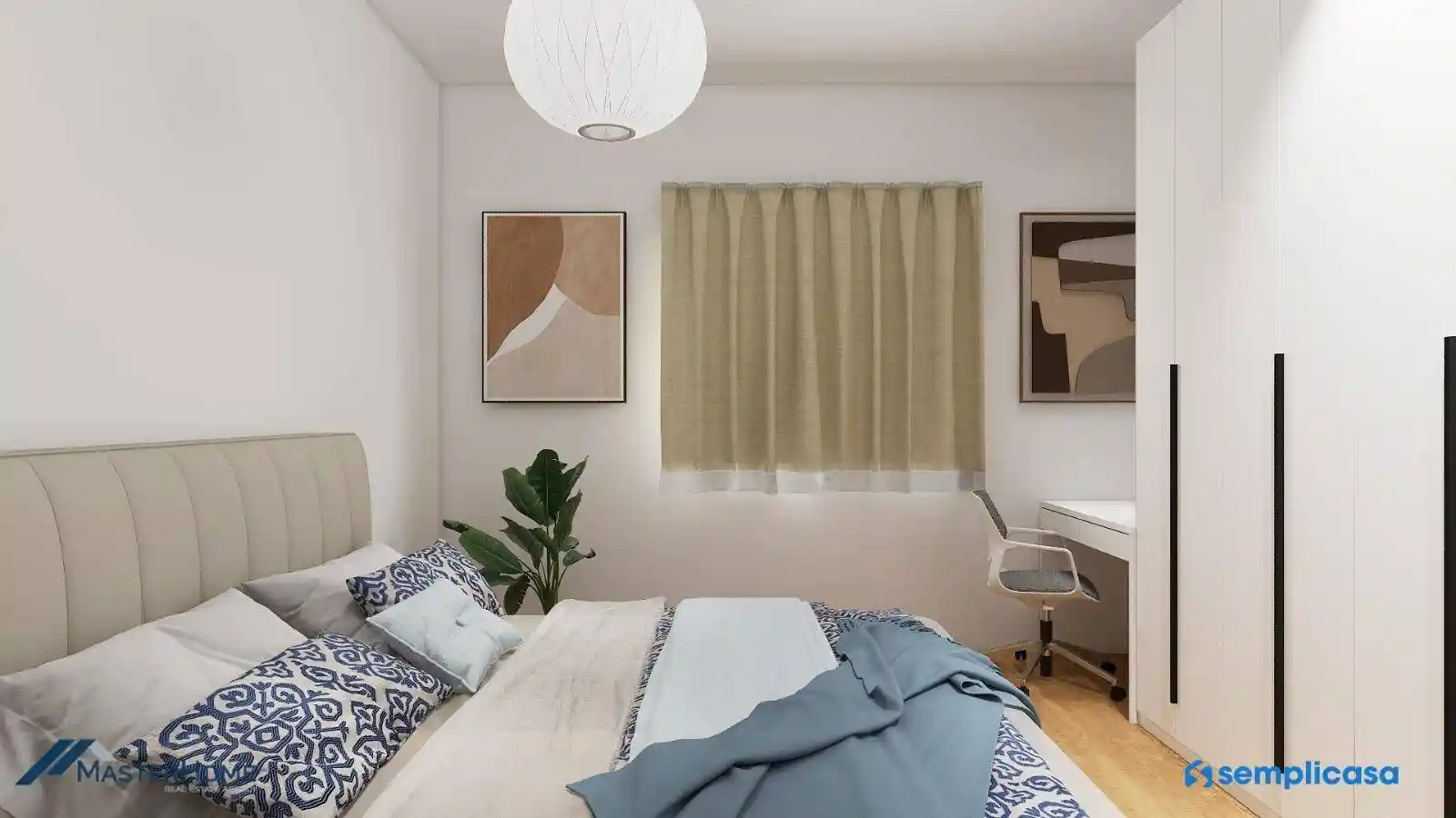 Trilocale via Rembrandt 9, Gambara, Milano - foto 4