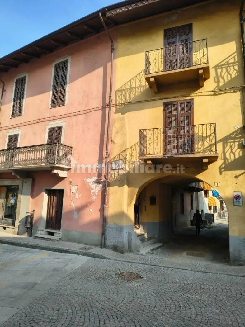 Casa indipendente in vendita a Roccavione