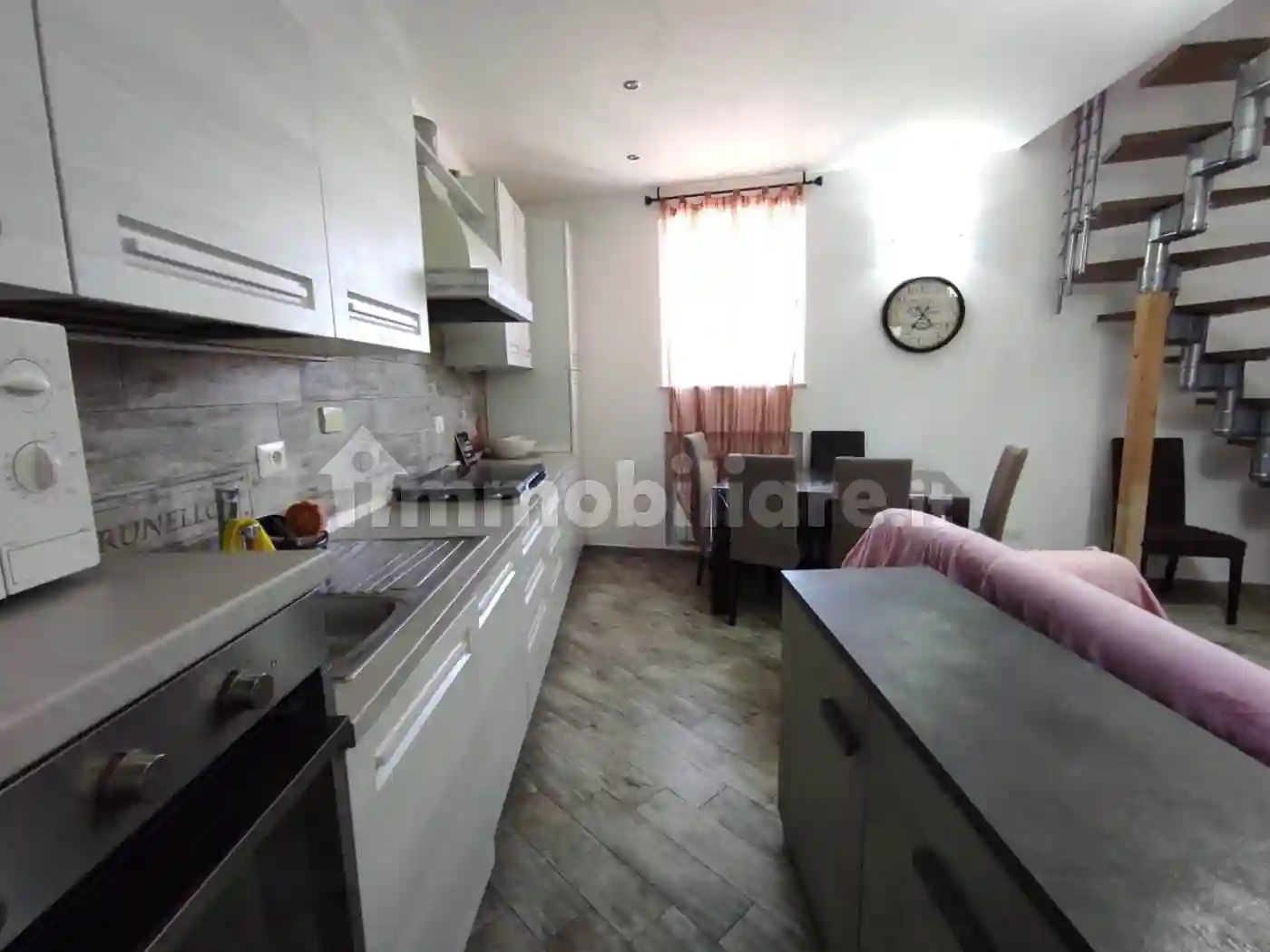 Villetta a schiera - foto 3