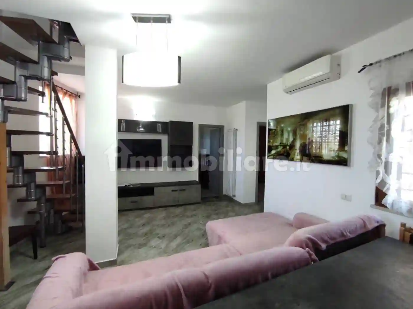 Villetta a schiera - foto 4