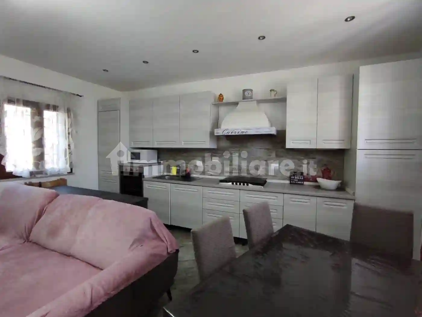 Villetta a schiera - foto 5