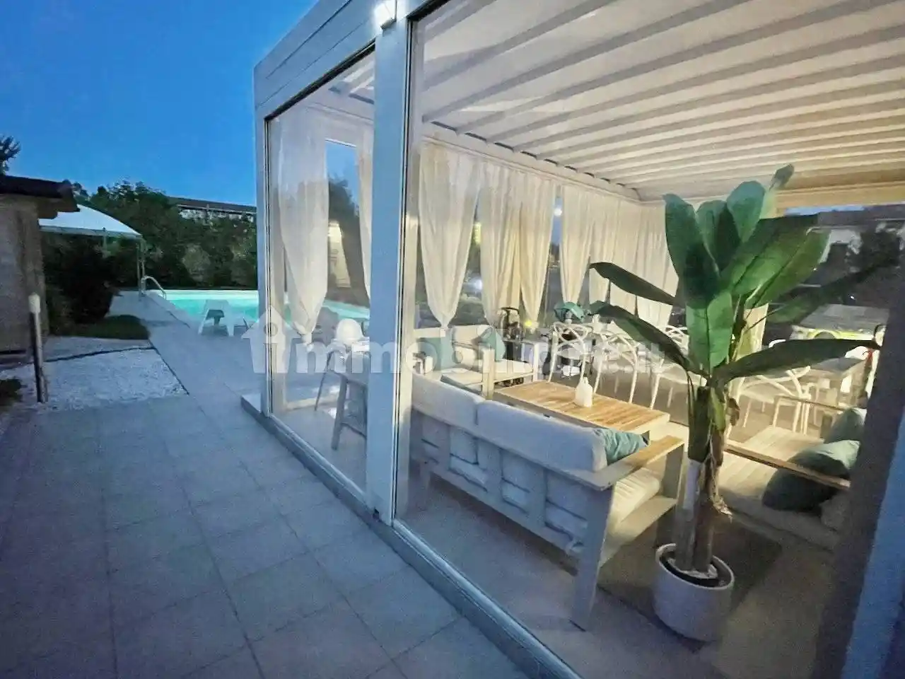 Villa bifamiliare via Fratelli Bandiera, Titignano - Visignano, Cascina - foto 3