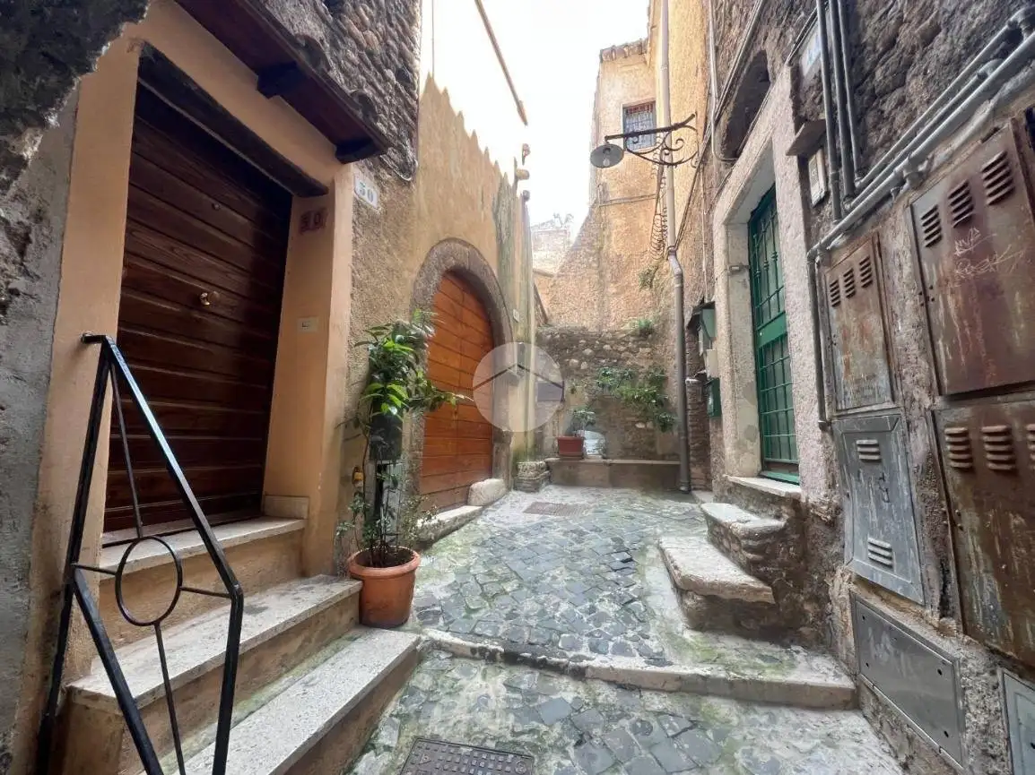 Appartamento in vendita a Tivoli