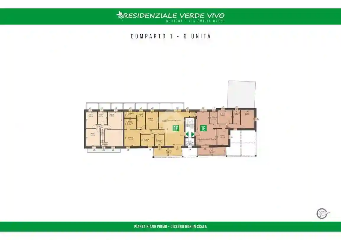 Attico - Mansarda - foto 5