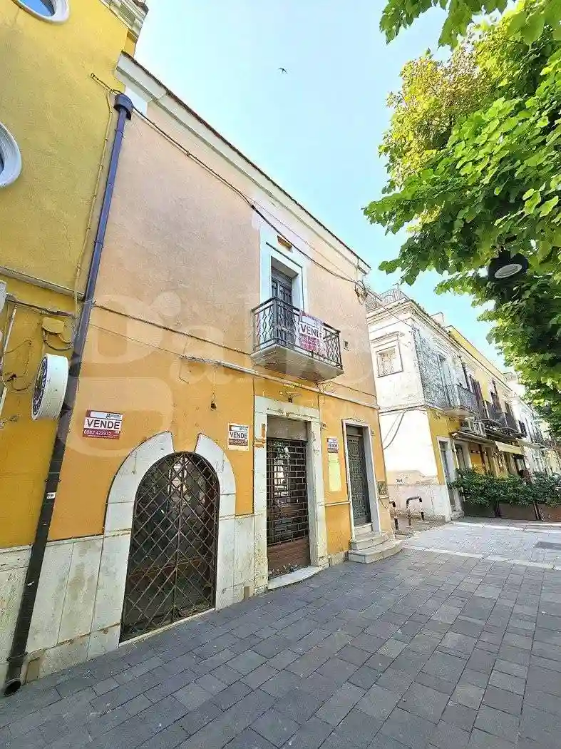 Palazzo - Edificio - foto 2