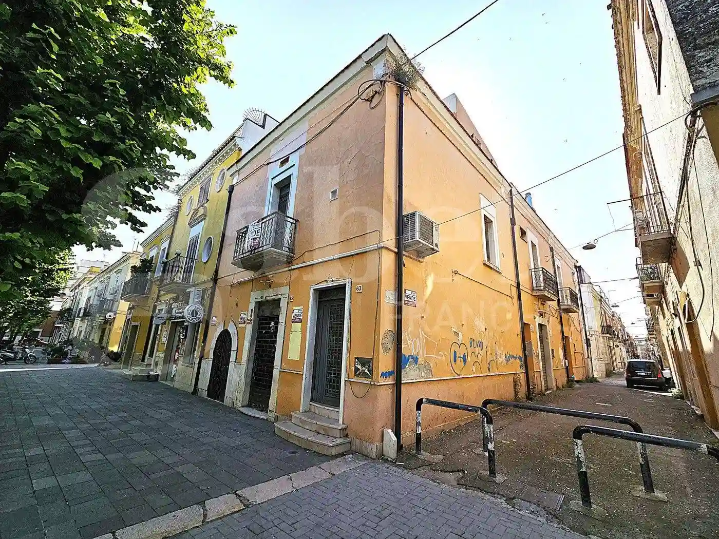 Palazzo - Edificio - foto 4