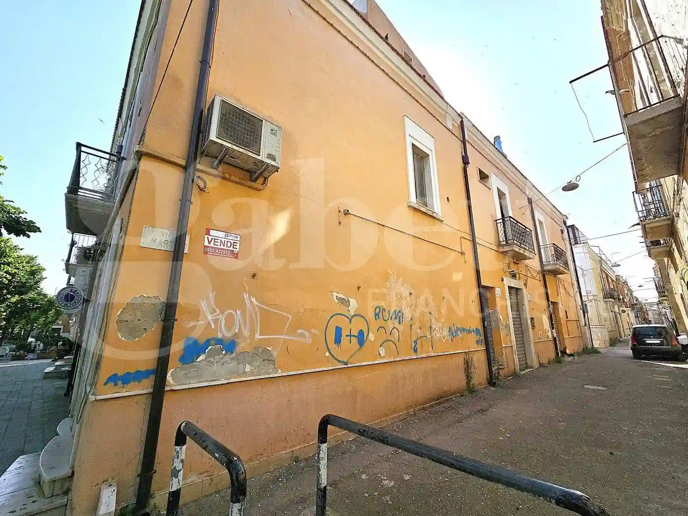 Palazzo - Edificio - foto 5