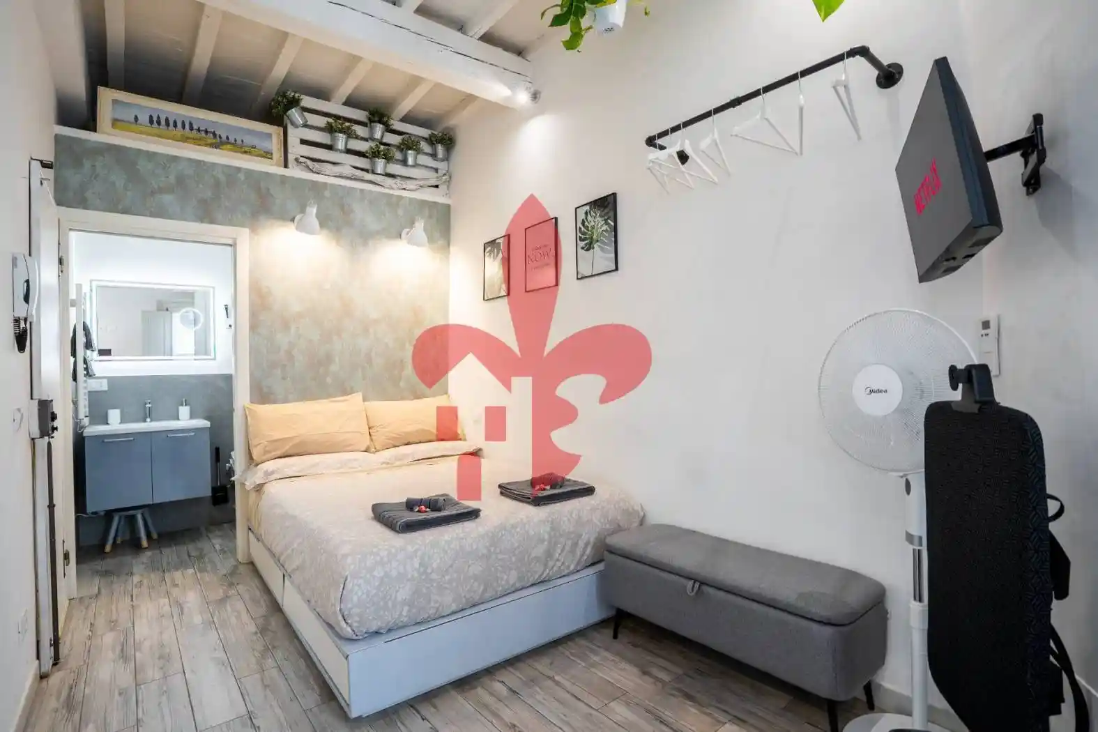 Appartamento in vendita a Firenze