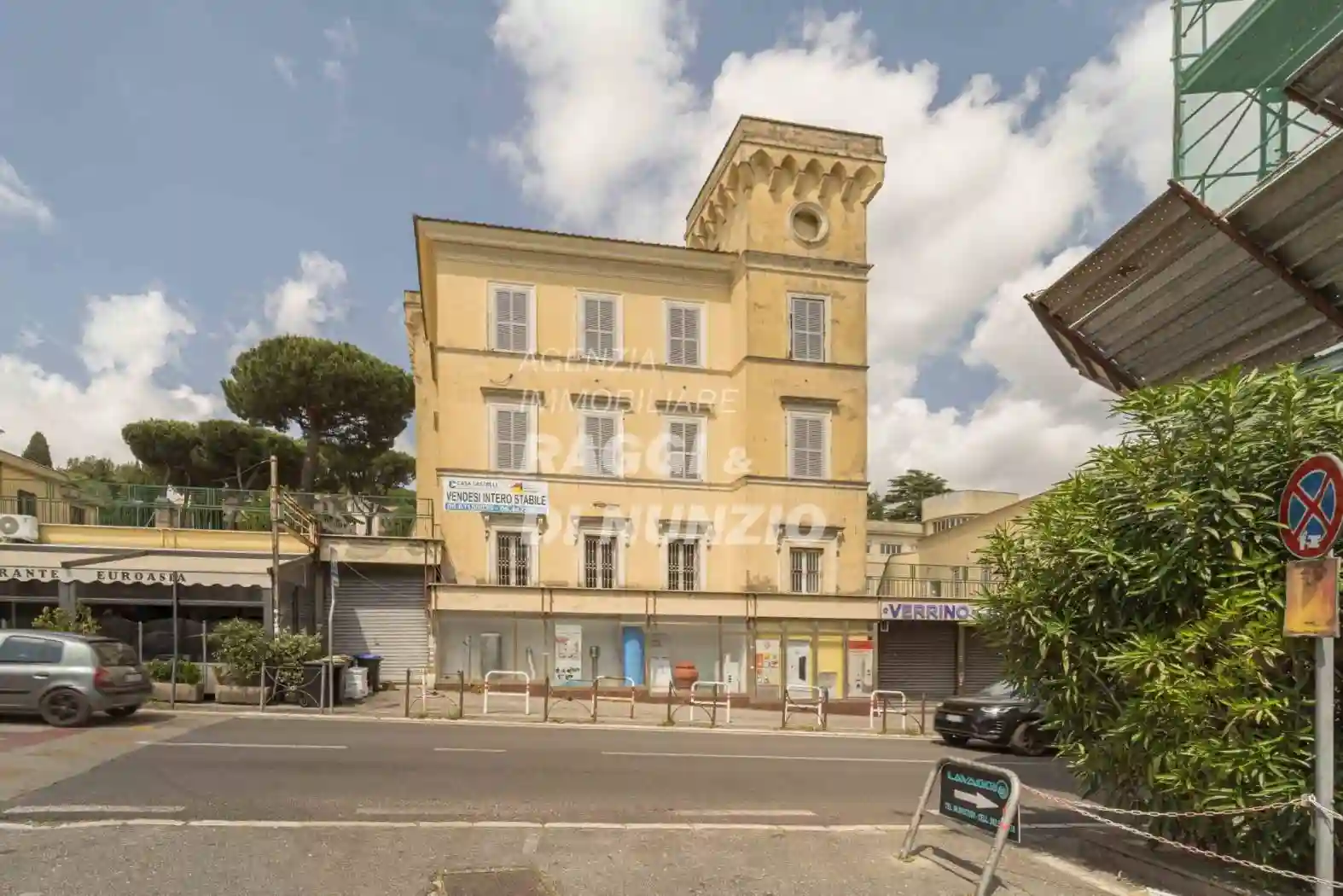 Palazzo - Edificio - foto 2