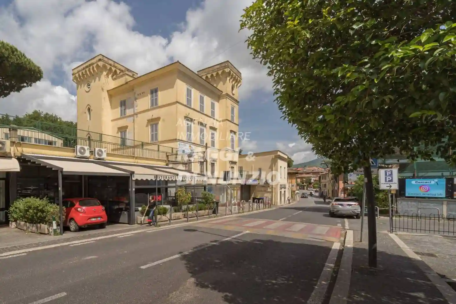 Palazzo - Edificio - foto 3