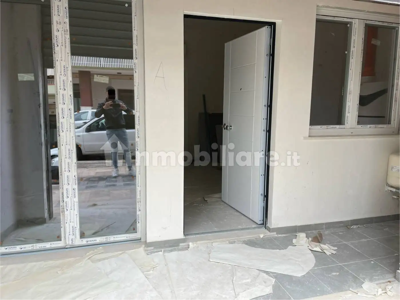 Appartamento in vendita a Barletta