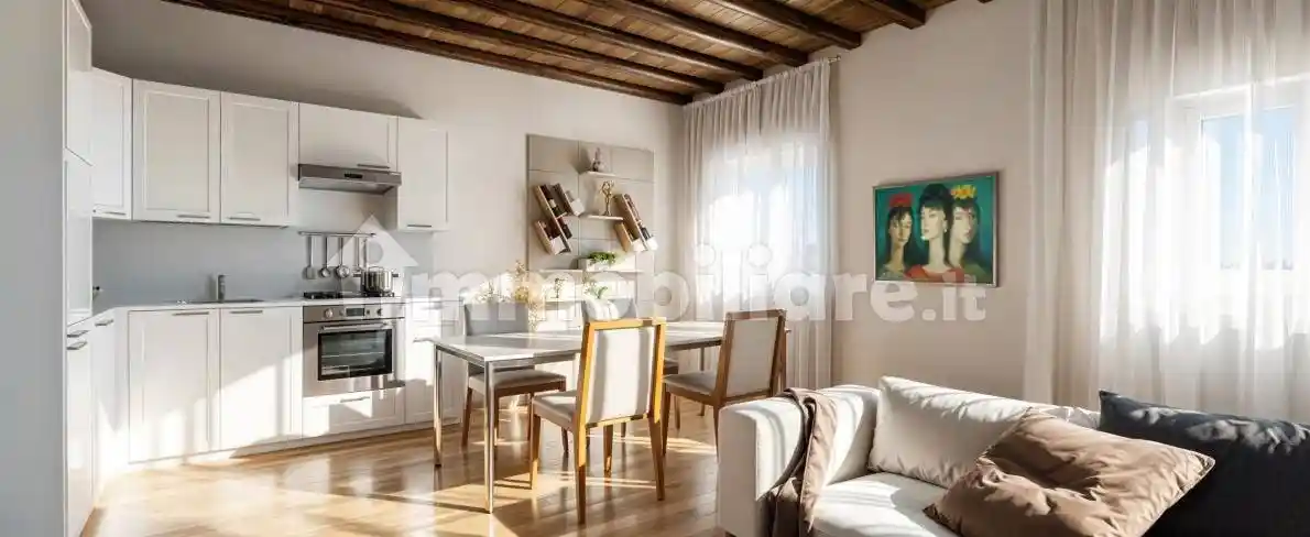 Appartamento in vendita a Bassano del Grappa