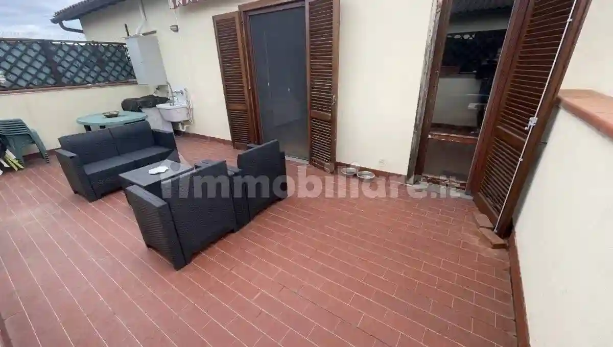 Attico - Mansarda - foto 4