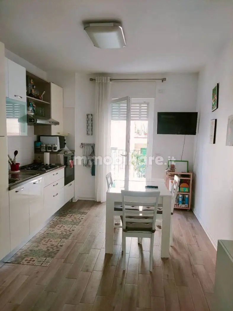 Appartamento in vendita a Pescara