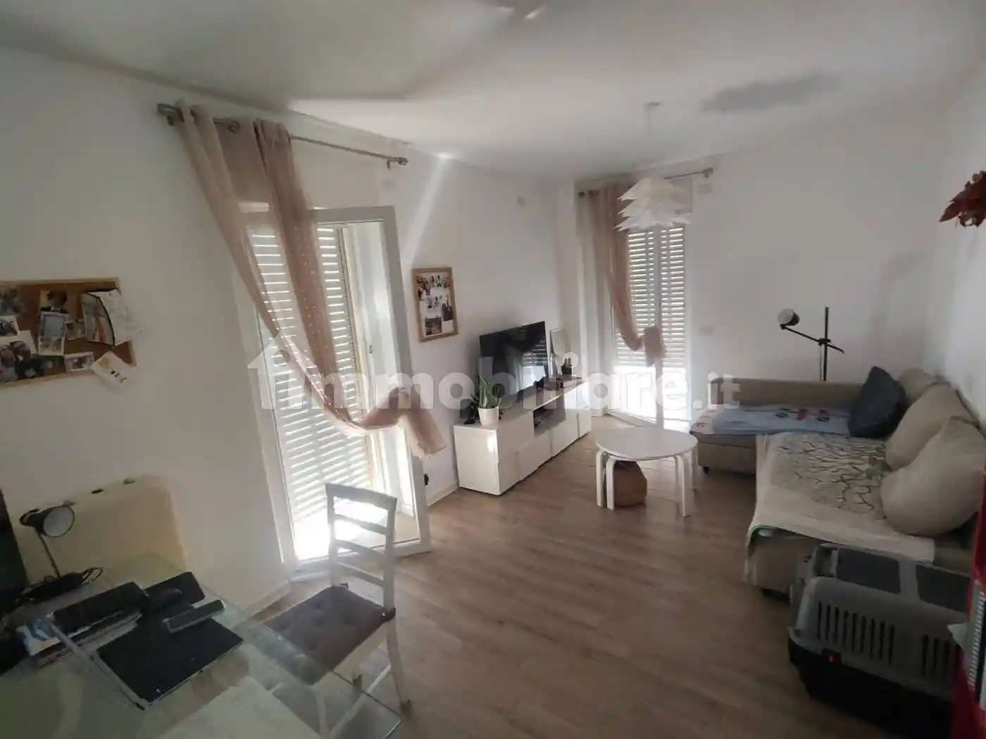 Bilocale via Girolamo Savonarola 69, Porta Nuova, Pescara - foto 2