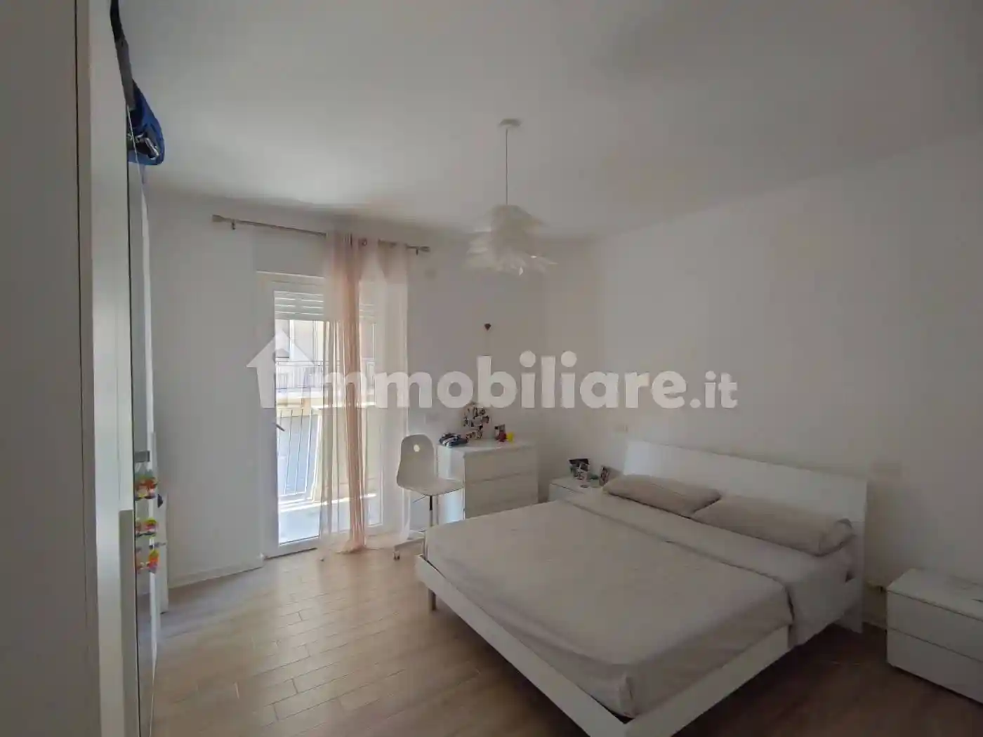 Bilocale via Girolamo Savonarola 69, Porta Nuova, Pescara - foto 3