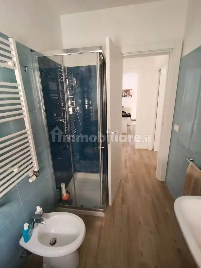 Bilocale via Girolamo Savonarola 69, Porta Nuova, Pescara - foto 4