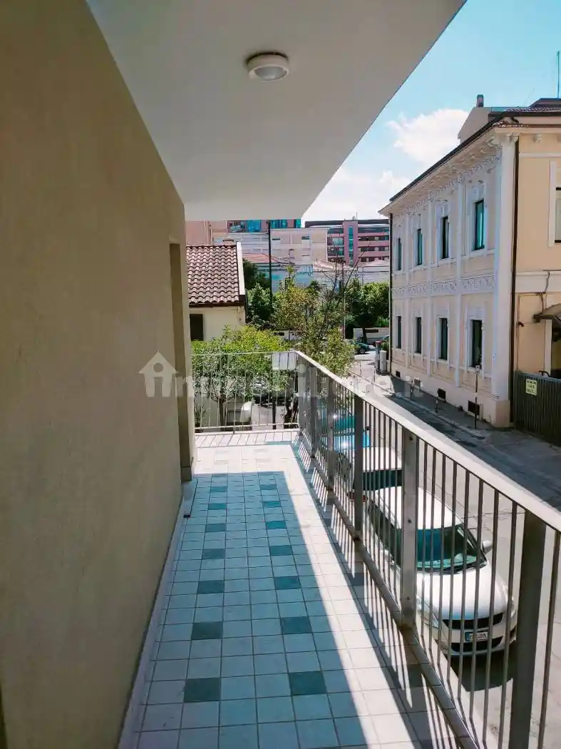 Bilocale via Girolamo Savonarola 69, Porta Nuova, Pescara - foto 5