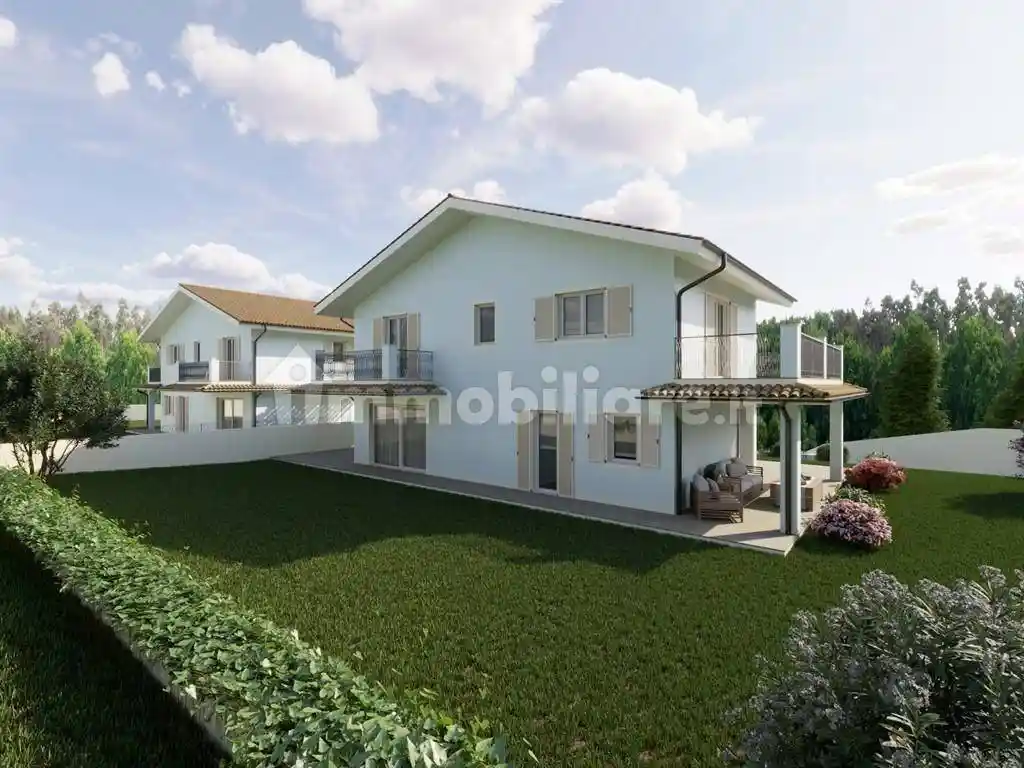 Villa in vendita a Ariccia