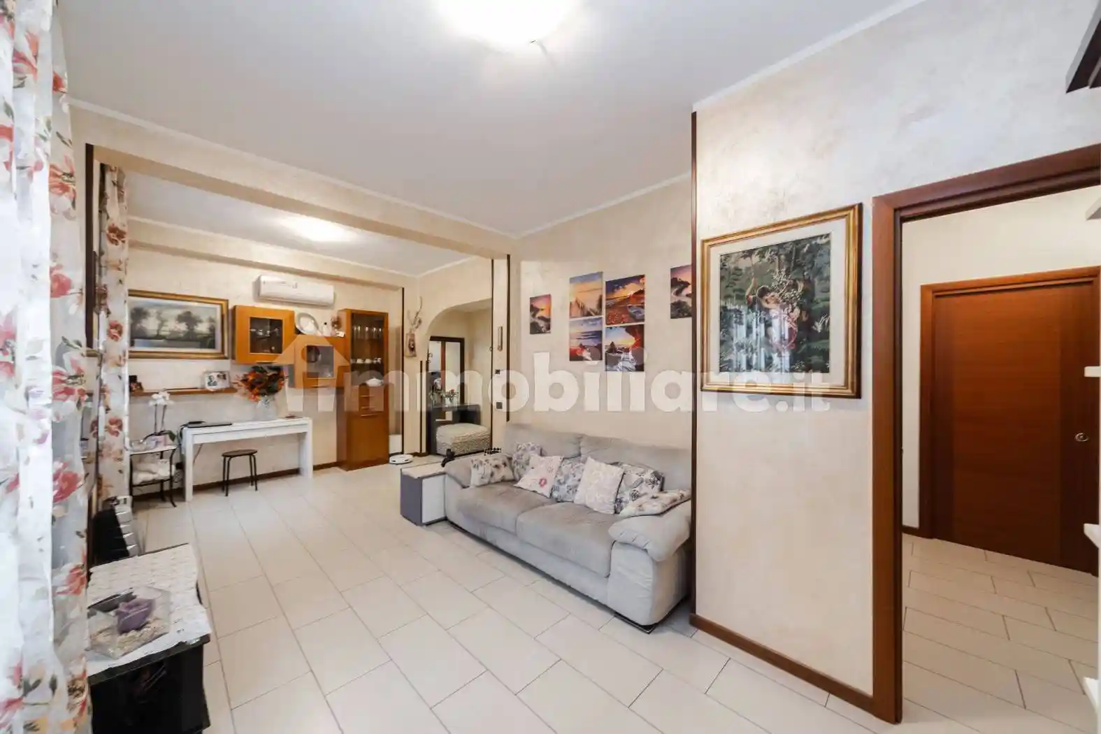 Appartamento in vendita a Concorezzo