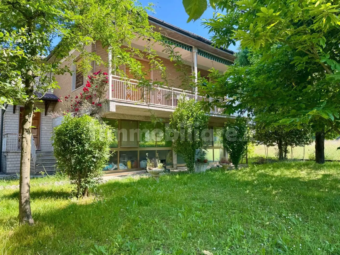 Villa in vendita a Vignole Borbera