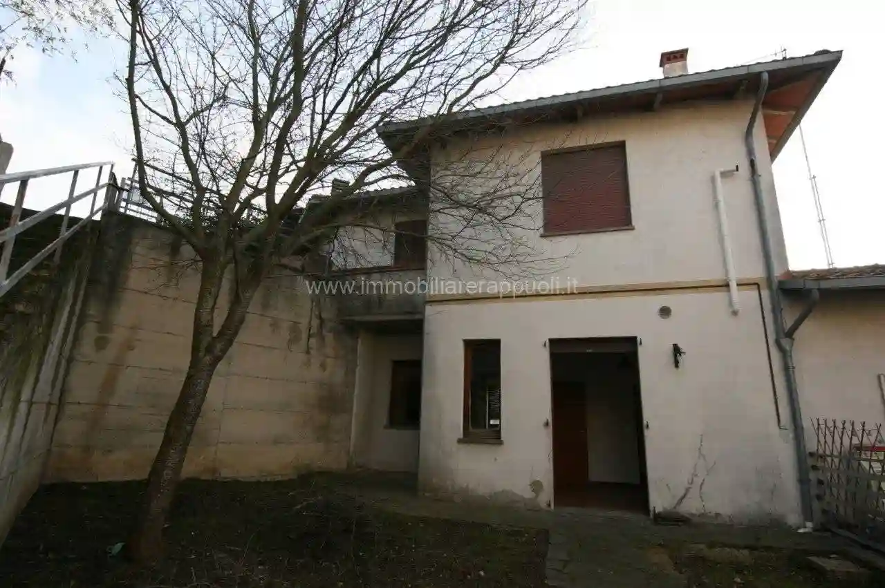 Villetta a schiera - foto 4