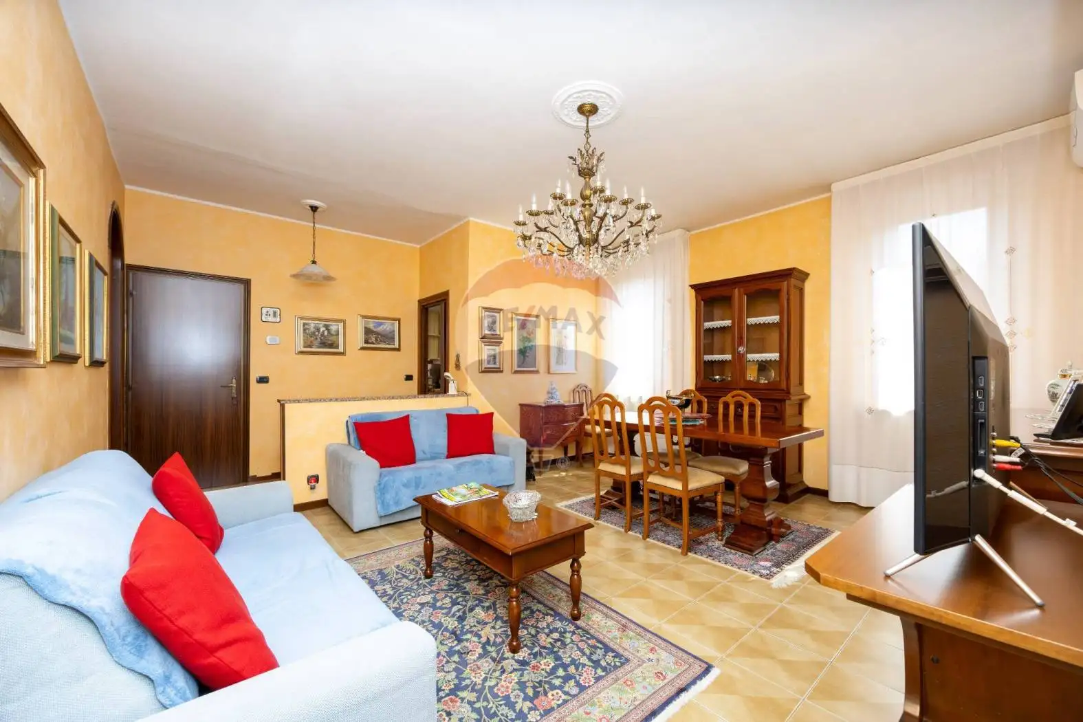Villa unifamiliare via Firenze 5, Bellinzago Lombardo - foto 4