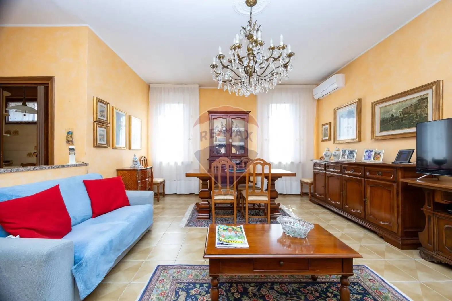Villa unifamiliare via Firenze 5, Bellinzago Lombardo - foto 5