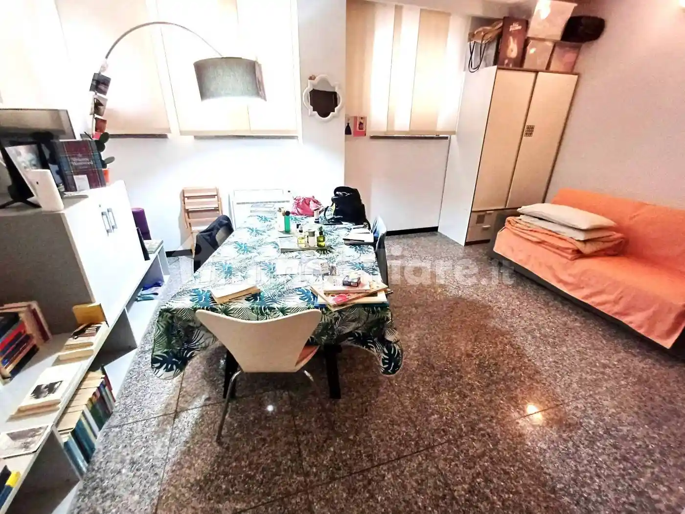 Monolocale via Antonio Carnevali 70, Dergano, Milano - foto 2