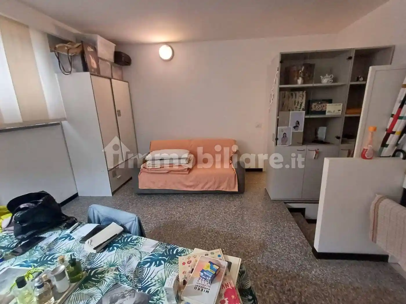 Monolocale via Antonio Carnevali 70, Dergano, Milano - foto 4