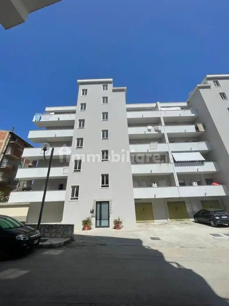Appartamento in vendita a Aragona