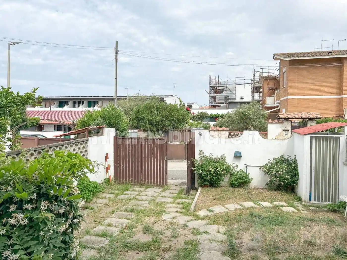 Villa in vendita a Ardea