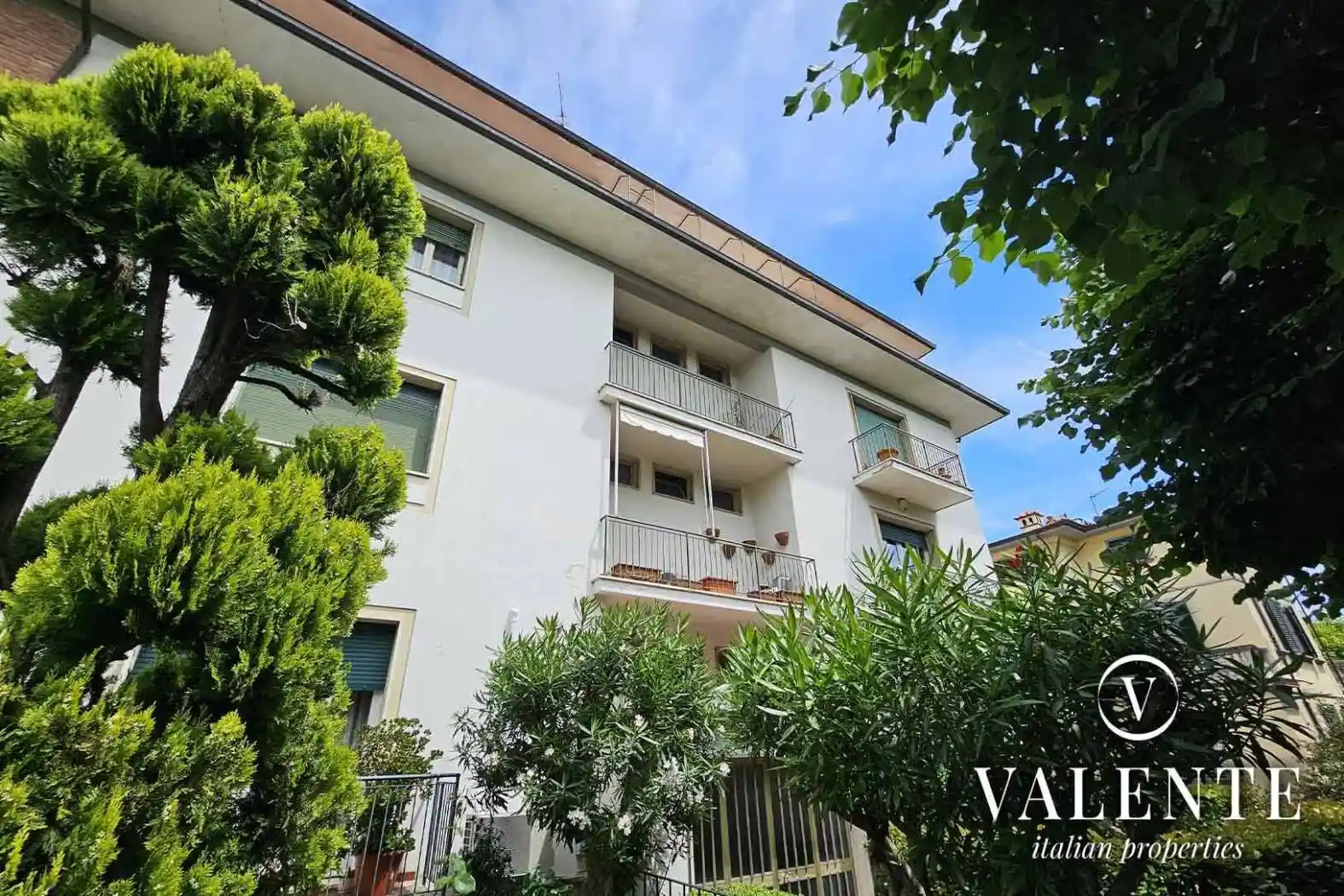 Appartamento in vendita a Montecatini-Terme