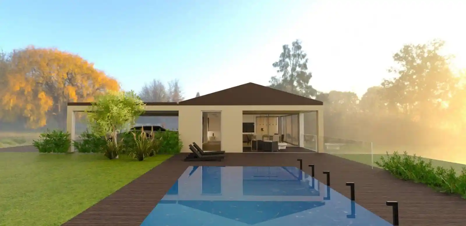 Villa in vendita a Formello