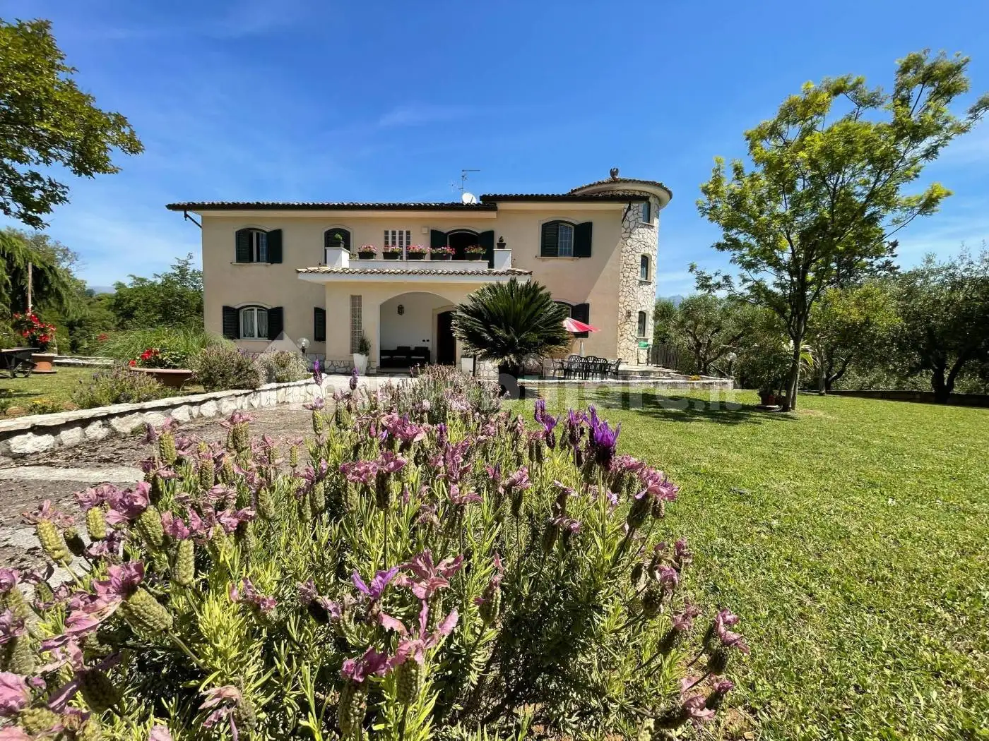 Villa unifamiliare via Sarracina, Casalvieri - foto 2