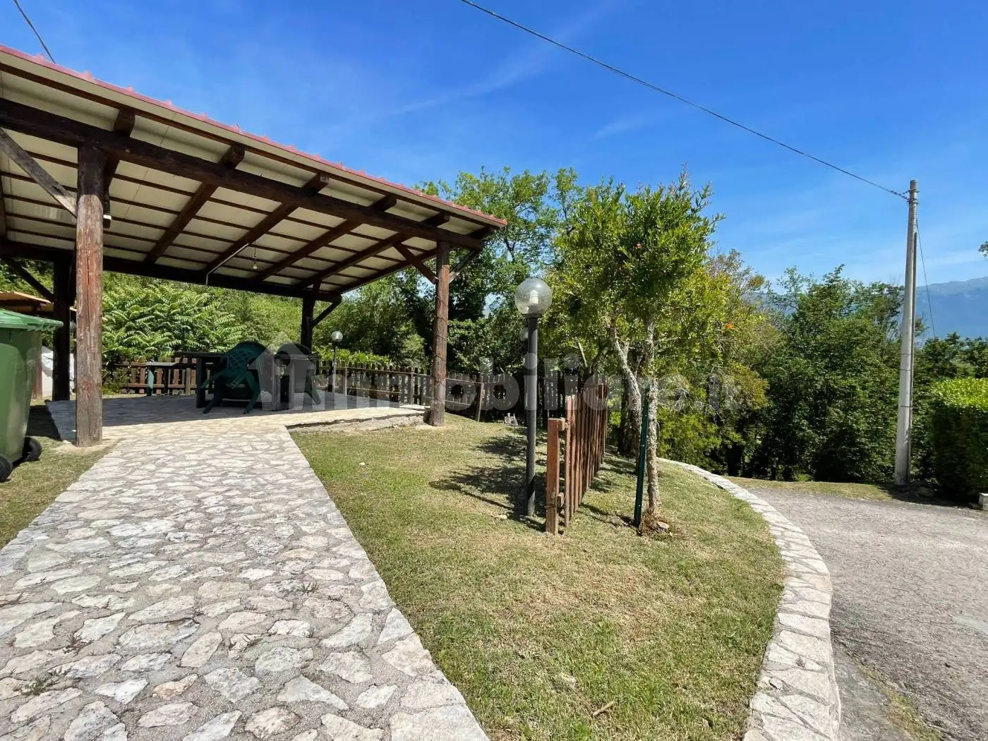 Villa unifamiliare via Sarracina, Casalvieri - foto 5