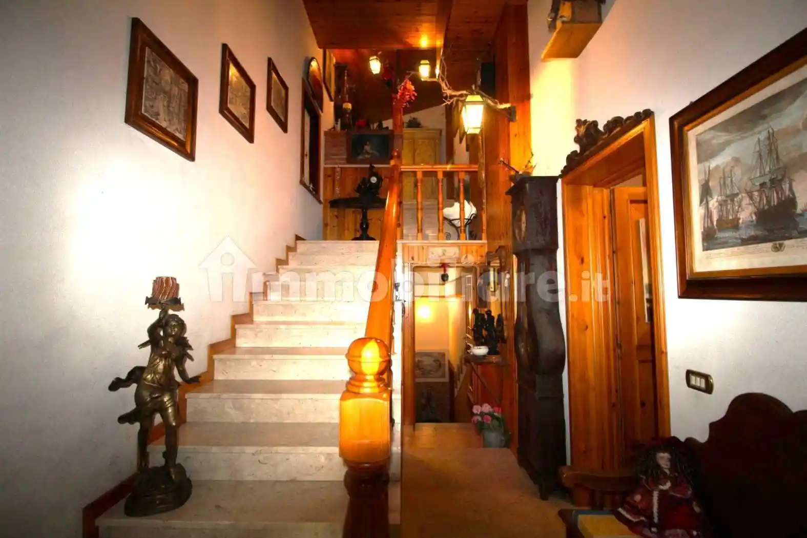 Palazzo - Edificio in Vendita - foto 2