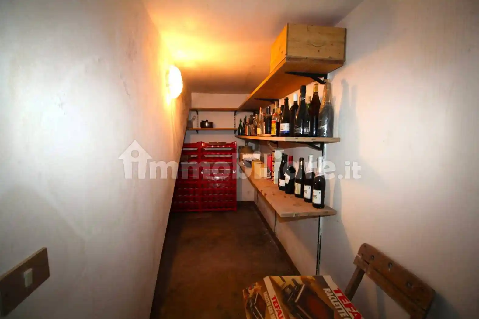 Palazzo - Edificio in Vendita - foto 3