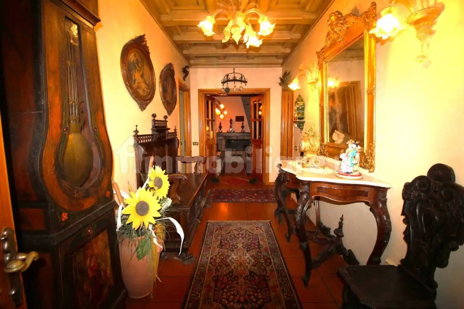 Palazzo - Edificio in Vendita - foto 5