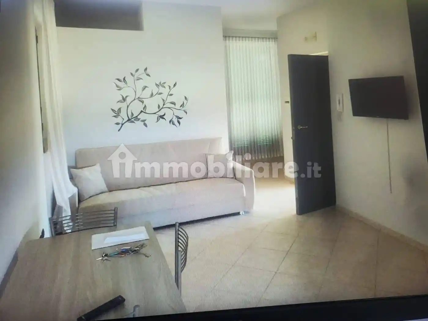 Appartamento in affitto a Mariglianella