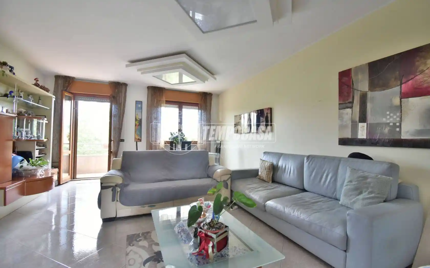 Appartamento in vendita a Tolentino