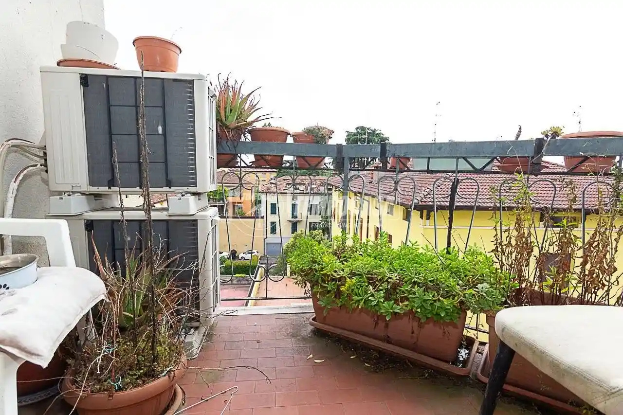 Appartamento in vendita a Brescia